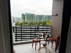 Tenet (D18), Condominium #553539391